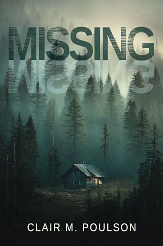 Missing book cover