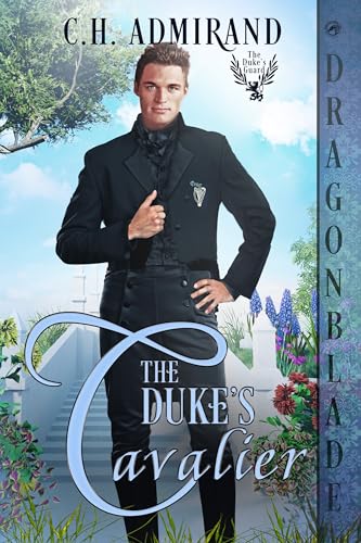The Duke's Cavalier book cover