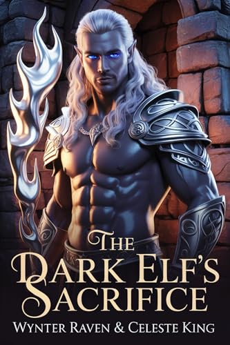 The Dark Elf’s Sacrifice book cover