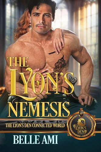 The Lyon's Nemesis book cover