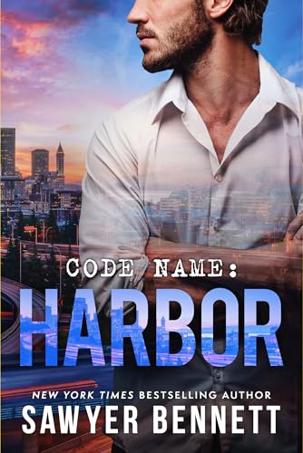 Code Name: Harbor book cover