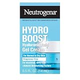 Neutrogena Hydro Boost Gel Cream (Fragrance-Free)