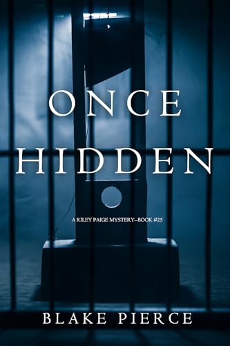 Once Hidden book cover