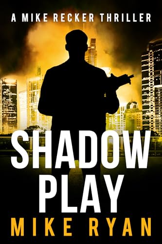 Shadow Play book cover
