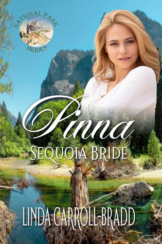 Pinna Sequoia Bride book cover
