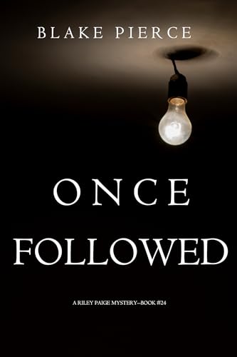 Once Followed book cover