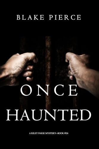 Once Haunted book cover