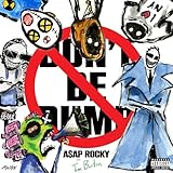 Don't Be Dumb (2024)