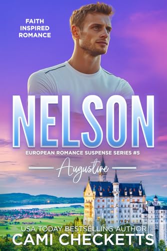 Nelson book cover