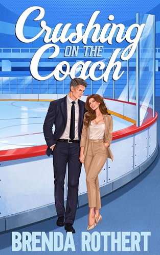 Crushing on the Coach book cover
