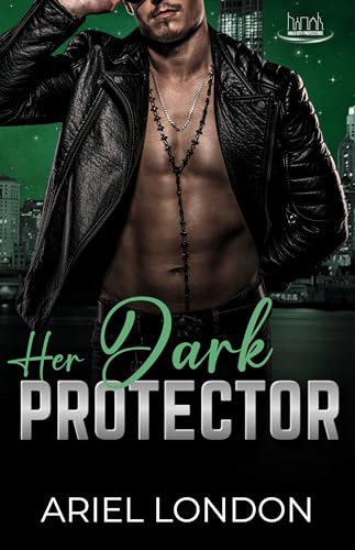 Her Dark Protector book cover
