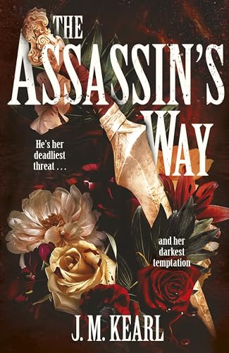 The Assassin's Way book cover
