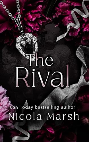Her Deal with the Devil / Sapphires are a Guy's Best Friend / The Rival book cover