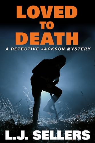 Loved to Death book cover