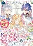 汚名を着せられ婚約破棄された伯爵令嬢は、結婚に理想は抱かない コミック版 （3） (BKコミックスf)