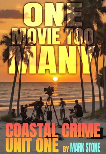 One Movie Too Many book cover
