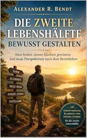 Die zweite Lebenshälfte: Sinn finden und gestalten Andreas Salcher