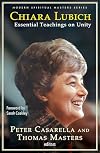 Chiara Lubich: Essential Teachings on Unity (MSM)