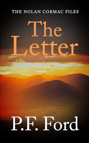 The Letter book cover
