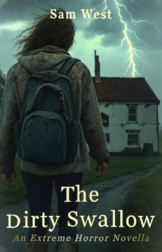 The Dirty Swallow book cover