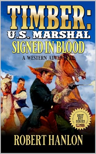 Signed In Blood book cover