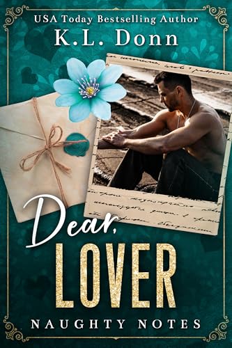 Dear Lover book cover