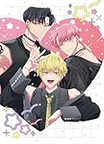 「多聞くん今どっち!?」Blu-ray 3