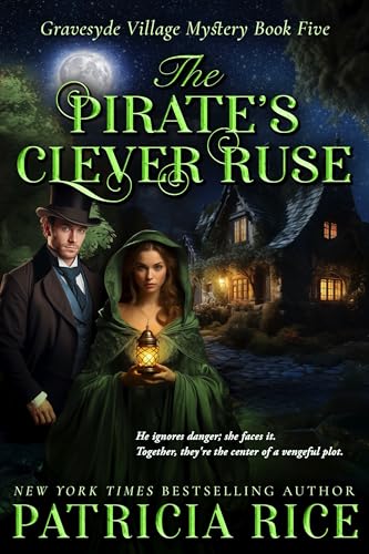 The Pirate's Clever Ruse book cover