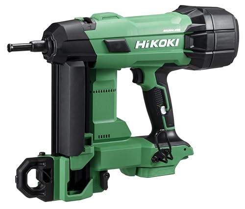 HiKOKI NC1840DA コンクリート釘打機