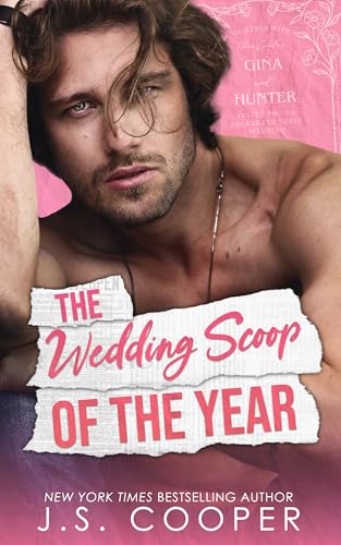 The Wedding Scoop of The Year book cover