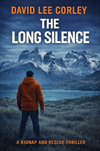 The Long Silence book cover