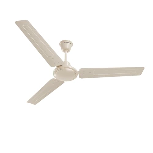 Crompton Surebreeze Sea Sapphira 1200 mm Ceiling Fan for Home | 2026 Model | BEE Star Rated | Energy Efficient | Superior Air Delivery | High Speed | 