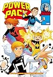パワーパック：デイ・ワン