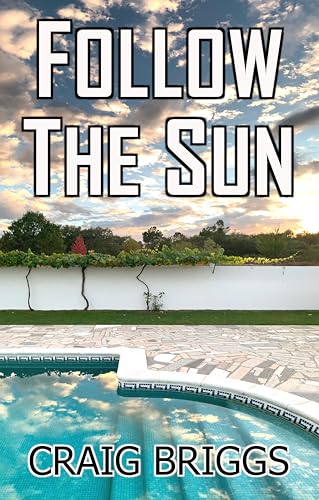 Follow The Sun book cover