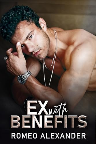 Ex with Benefits book cover