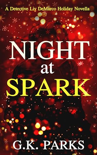 Night at Spark book cover