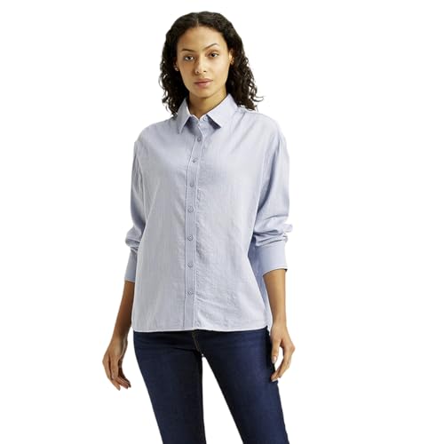 Women's Relaxed Fit Shirt