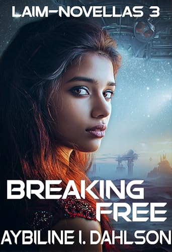 Breaking Free book cover