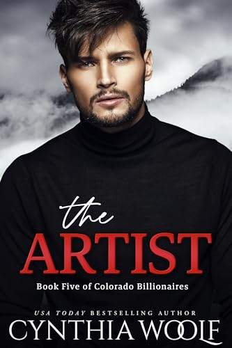 The Artist book cover