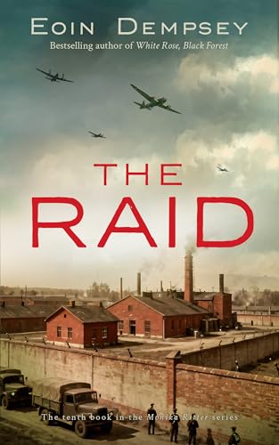 The Raid book cover