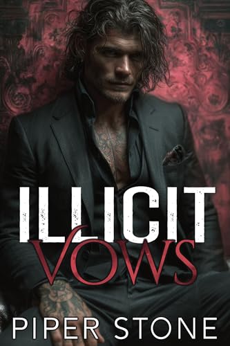 Illicit Vows book cover