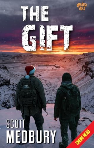 The Gift book cover