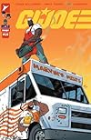 G.I. Joe #18
