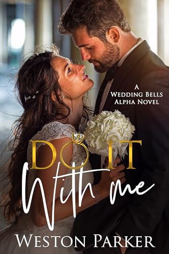 Do It With Me book cover