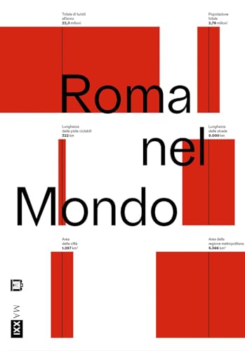Roma nel mondo 書影