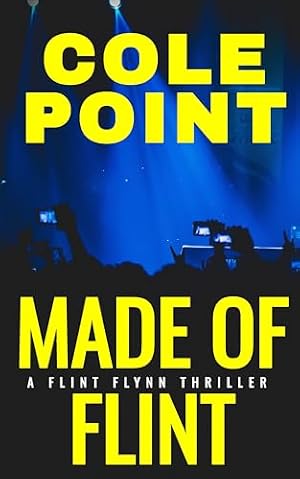 Made of Flint cover