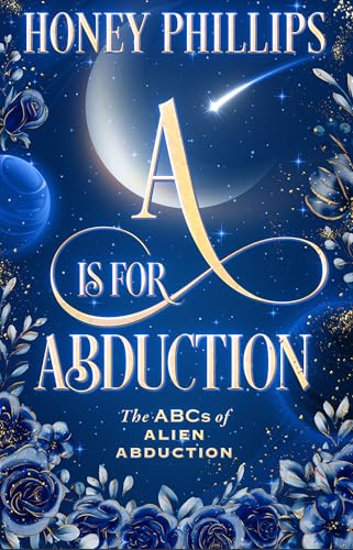 A is for Abduction book cover