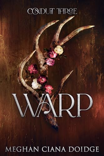 Warp book cover