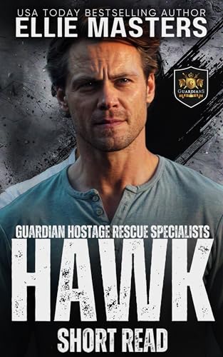 Hawk book cover