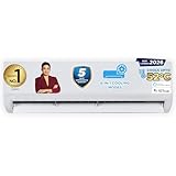 Midea 2 Ton 3 Star WiFi AI Inverter Split AC at 33490